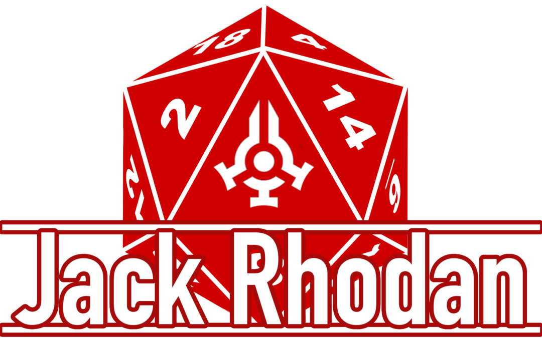 Jack Rhodan