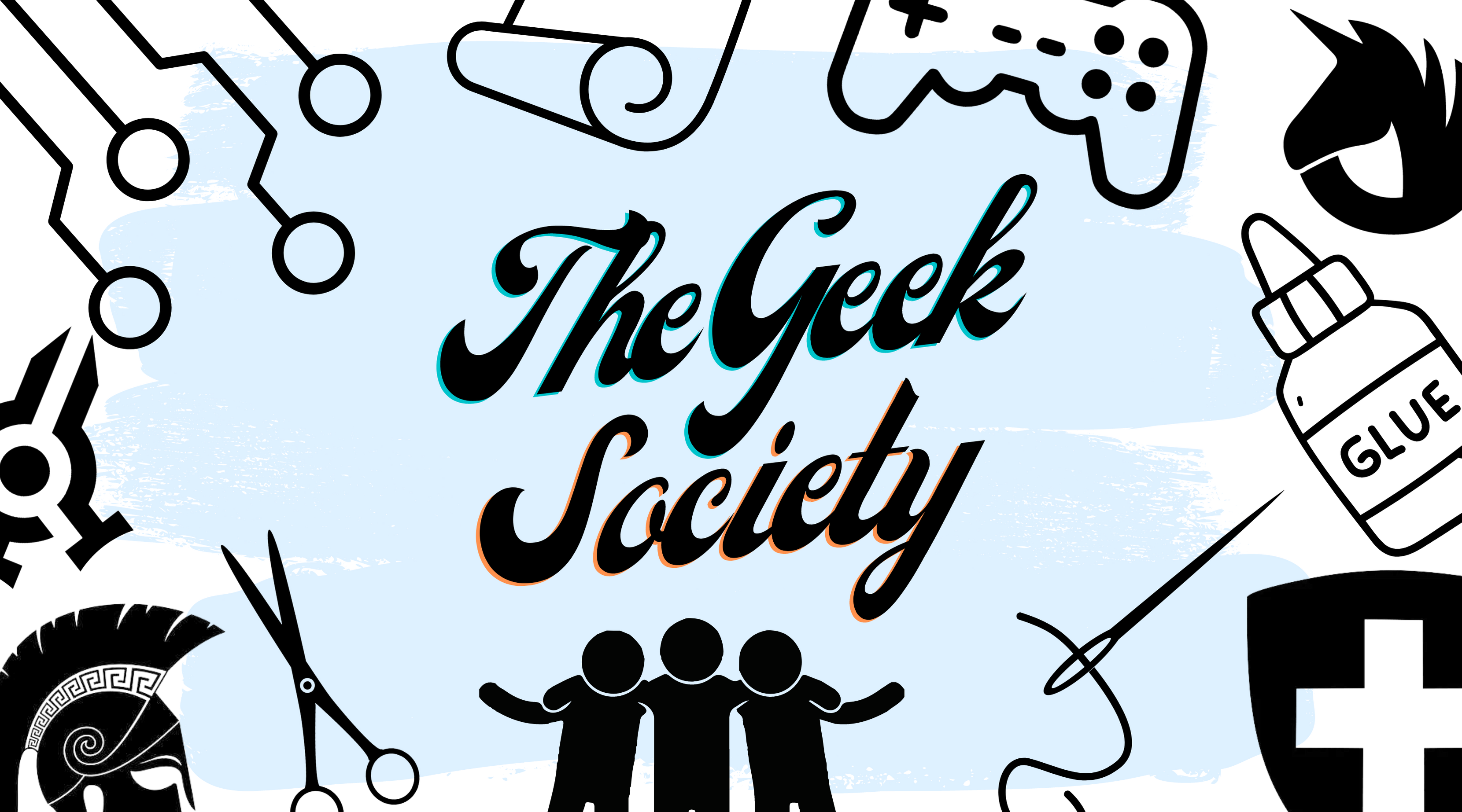 The Geek-Society Switzerland